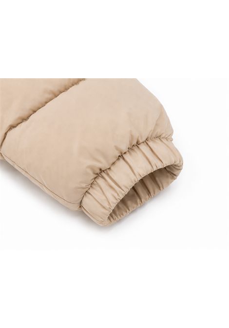 Giubbino con cappuccio MM6 KIDS MAISON MARGIELA | M61090 MM08BM6712